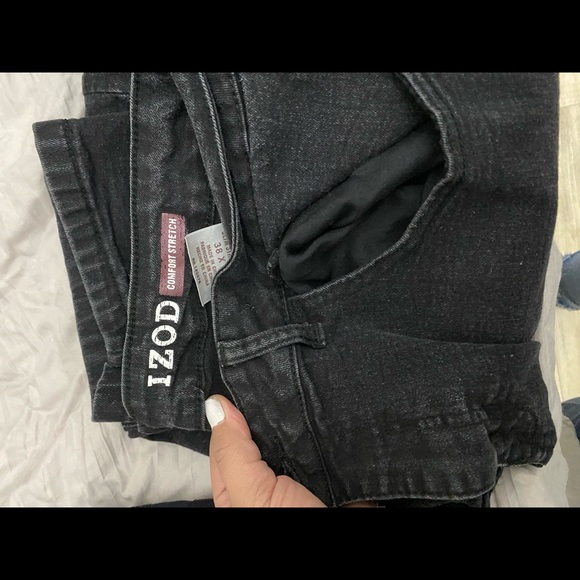 Mens Jeans - Picture 5 of 10